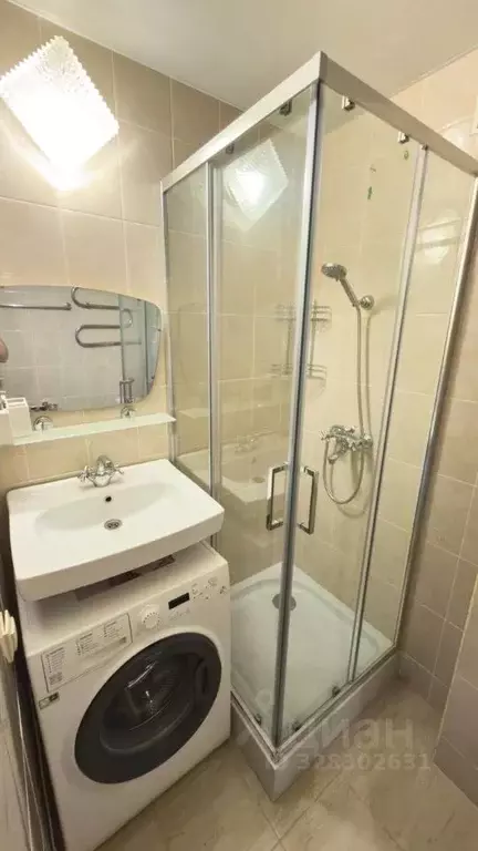 2-к кв. Москва ул. Головачева, 15 (45.0 м) - Фото 1