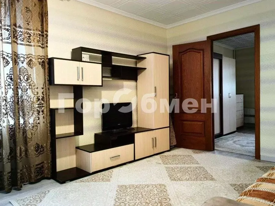 3-к кв. Москва Булатниковская ул., 4К2 (64.8 м) - Фото 1