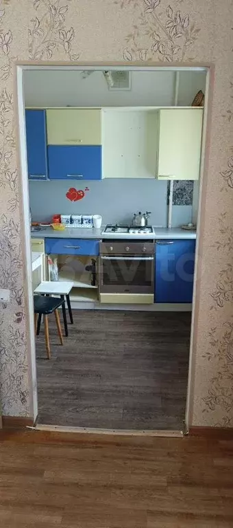 2-к. квартира, 44 м, 3/4 эт. - Фото 0