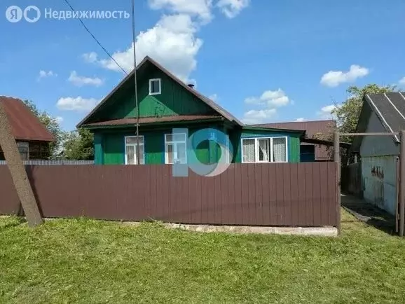 Дом в Республика Башкортостан, городской округ Уфа, посёлок ... - Фото 2