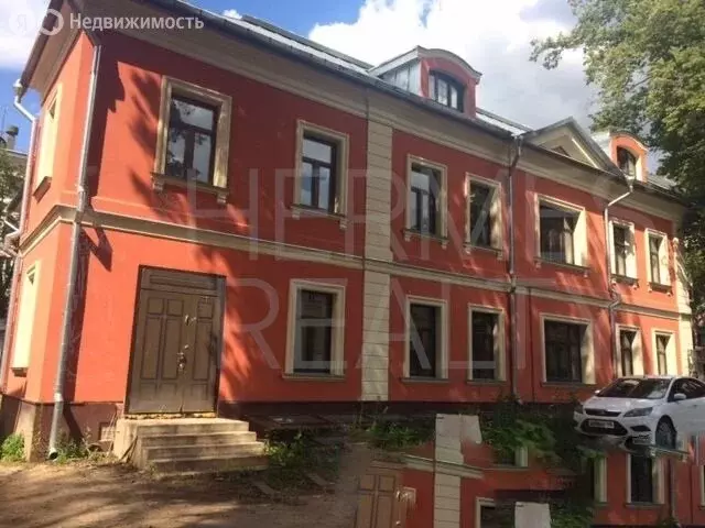 Торговая площадь (1182 м) - Фото 2