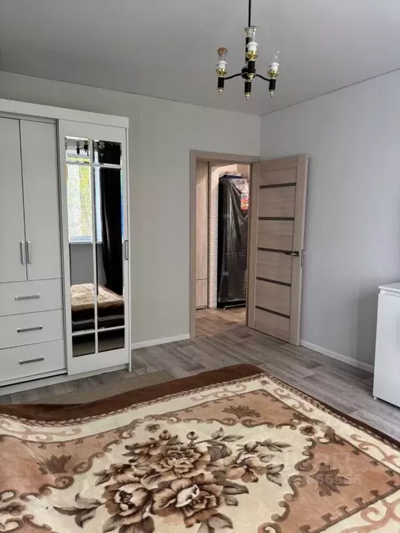 2-к кв. Татарстан, Казань ул. Академика Лаврентьева, 28 (54.0 м) - Фото 0