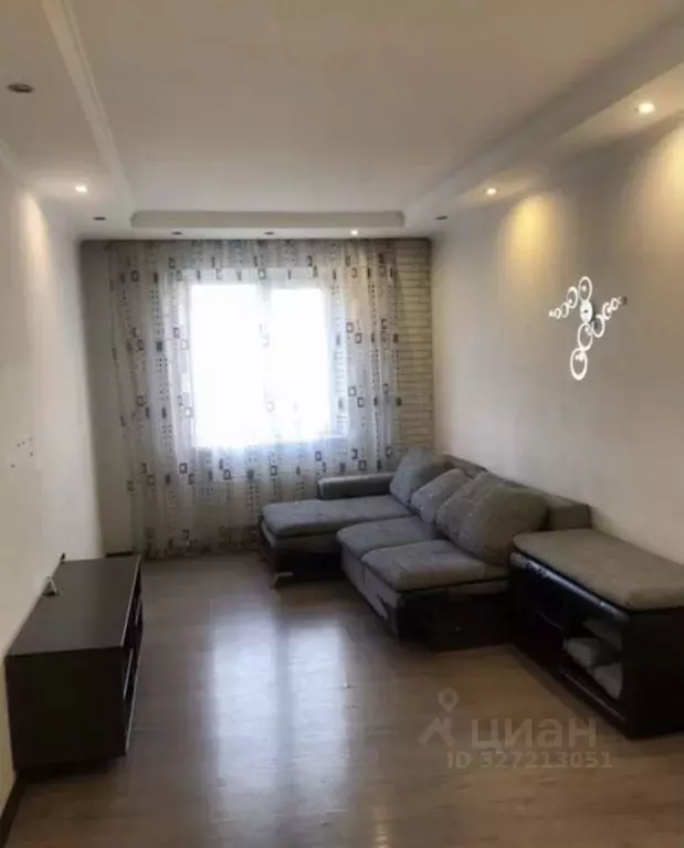 2-к кв. Красноярский край, Красноярск Ястынская ул., 5 (52.0 м) - Фото 1