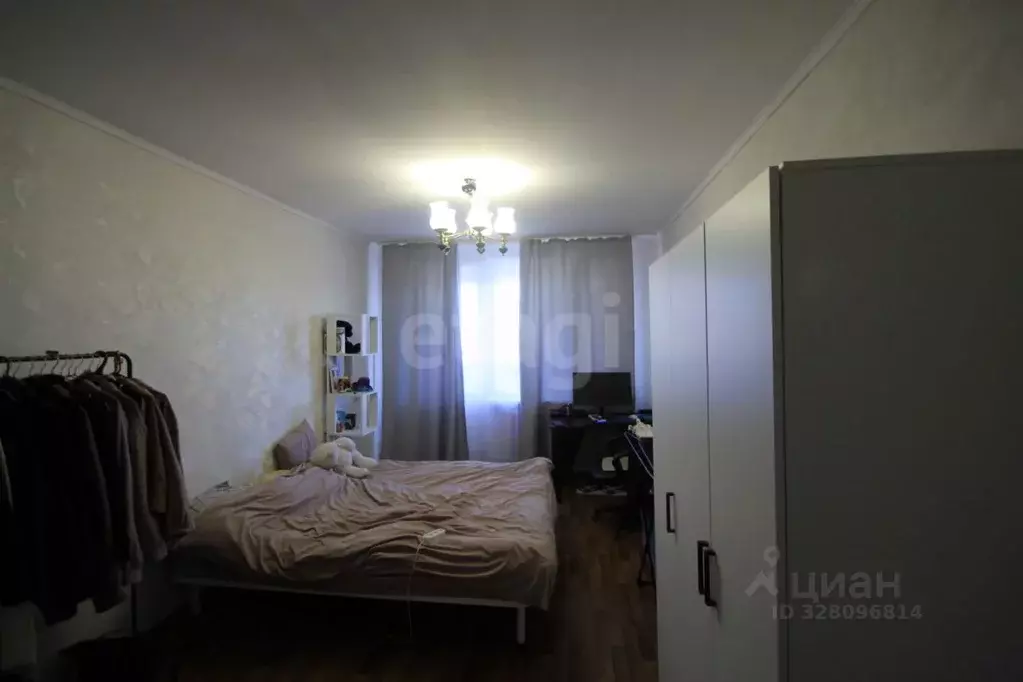 2-к кв. Нижегородская область, Нижний Новгород ул. Гаугеля, 10 (44.7 ... - Фото 1