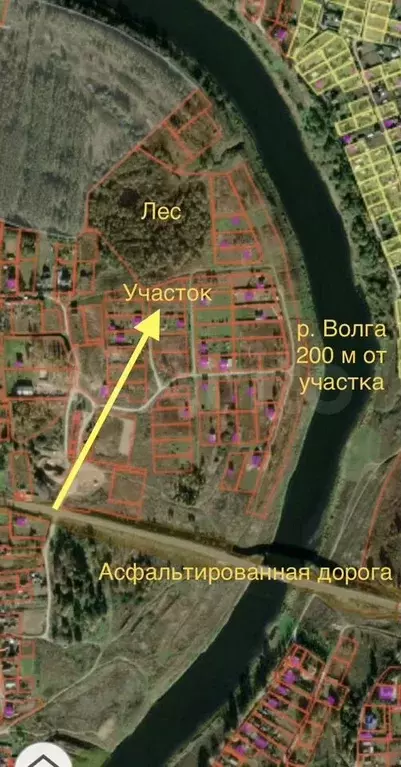 Участок 15 сот. (ИЖС) - Фото 0
