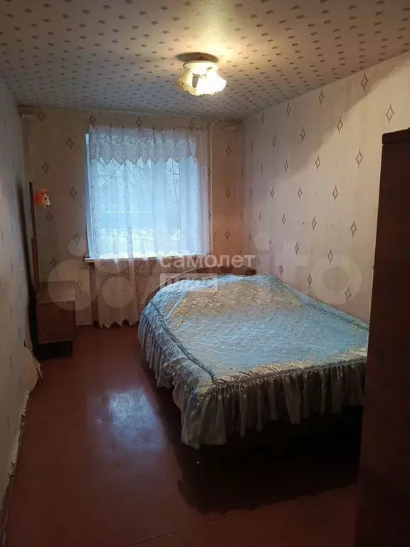 3-к. квартира, 61,7 м, 2/10 эт. - Фото 1