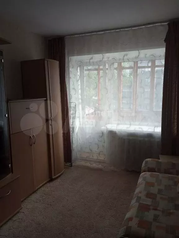 1-к. квартира, 30,1 м, 4/5 эт. - Фото 0