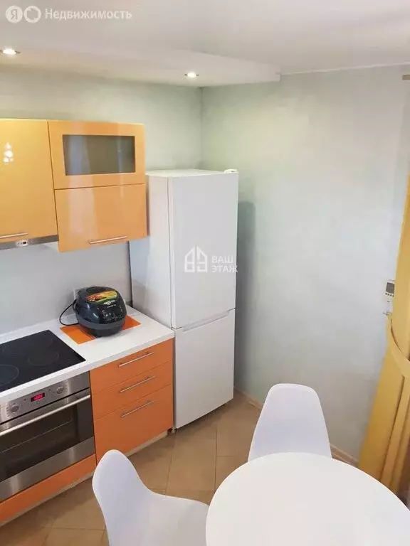 3-комнатная квартира: Подольск, Юбилейная улица, 11 (74.1 м) - Фото 1