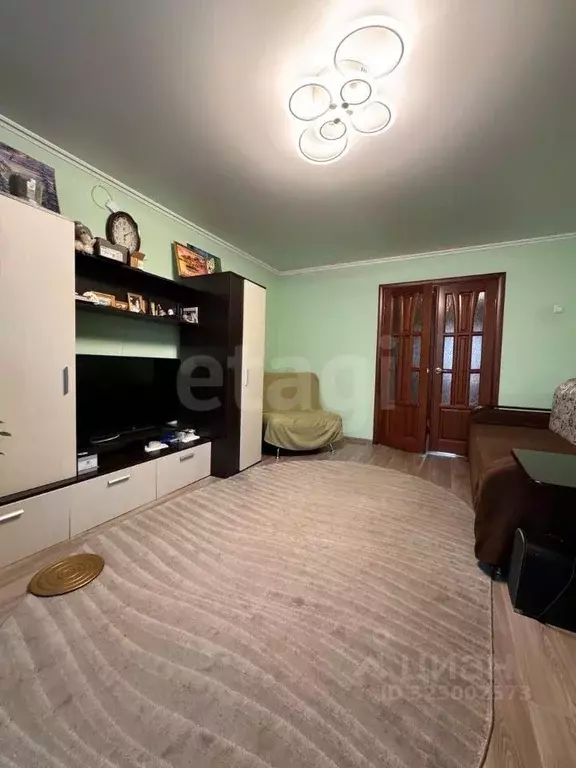 3-к кв. Марий Эл, Йошкар-Ола Первомайская ул., 82 (60.0 м) - Фото 0