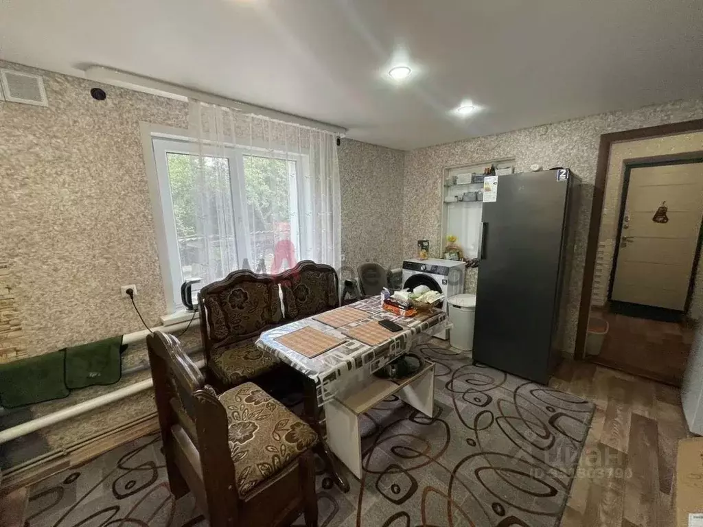 Дом в Белгородская область, Прохоровка рп пер. 1-й Садовый, 109 (65 м) - Фото 2