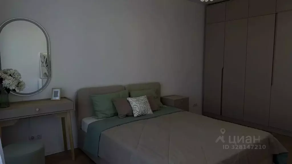 2-к кв. Москва Кусковская ул., 12/1 (55.6 м) - Фото 1