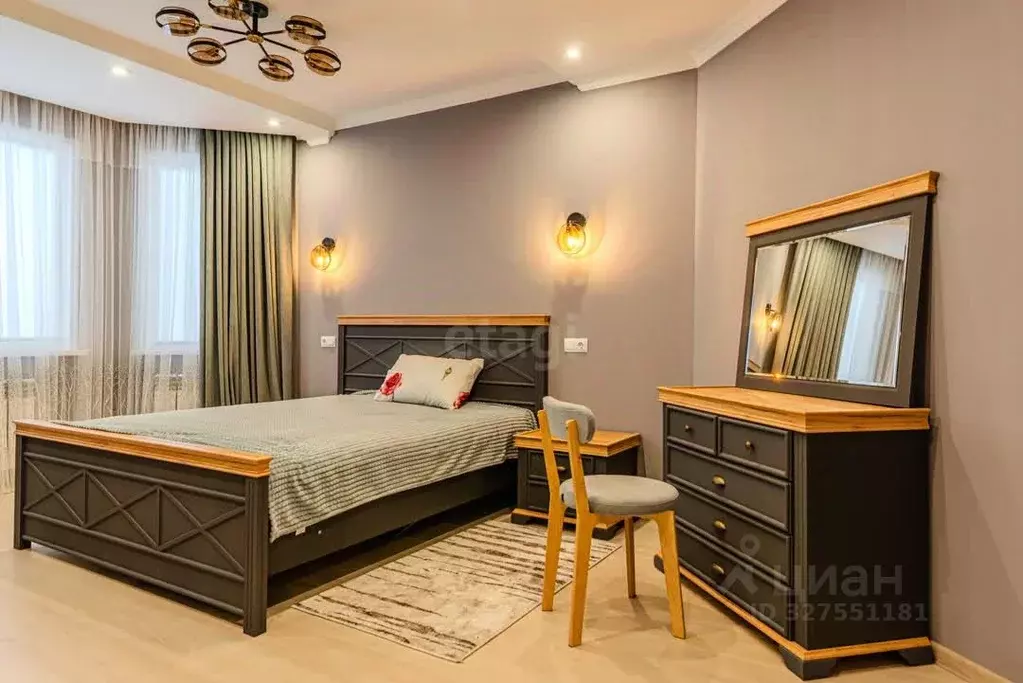 Дом в Чувашия, Моргаушский муниципальный округ, с. Большой Сундырь ул. ... - Фото 1