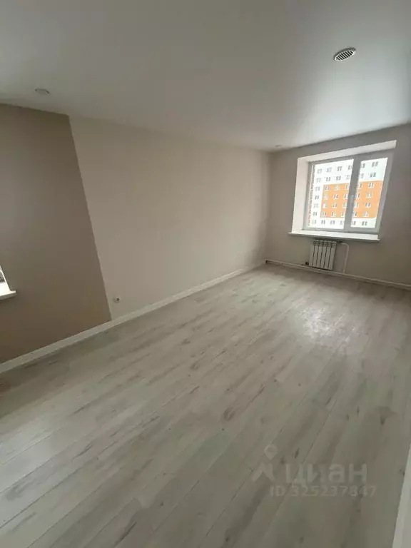 1-к кв. Свердловская область, Екатеринбург ул. Коминтерна, 11 (41.2 м) - Фото 2