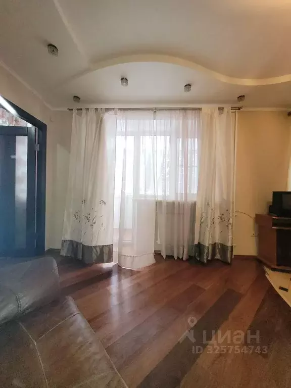 2-к кв. Московская область, Подольск Климовск мкр, просп. 50 лет ... - Фото 0