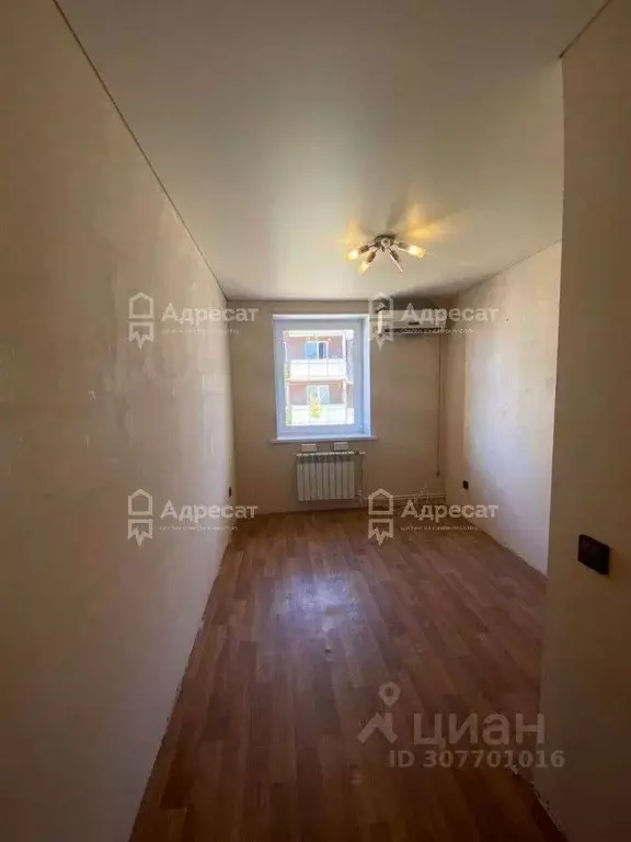 1-к кв. Волгоградская область, Волгоград ул. Добрушина, 14 (25.1 м) - Фото 1