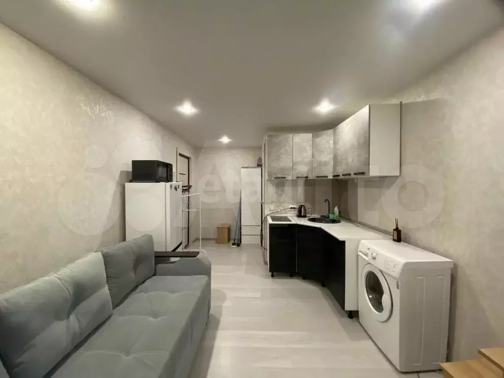 Квартира-студия, 16 м, 8/10 эт. - Фото 0