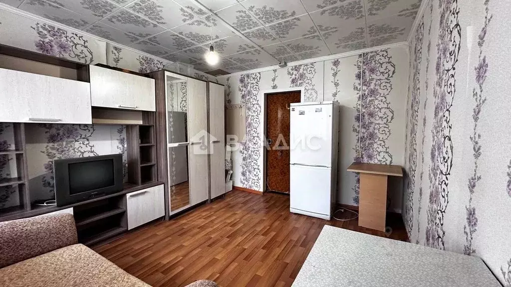 Комната Липецкая область, Липецк 15-й мкр, 1/2 (13.4 м) - Фото 1