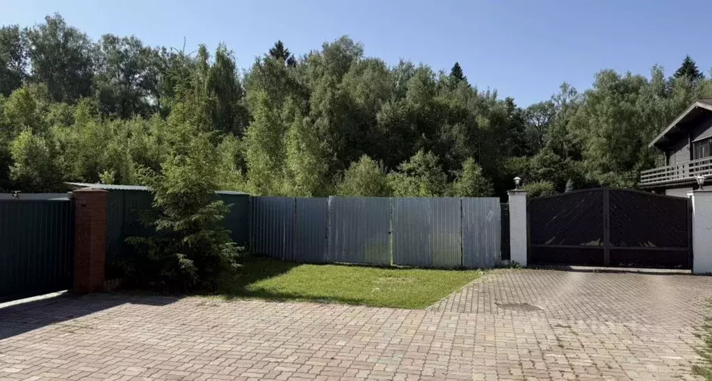Участок в Калужская область, Боровский муниципальный округ, СНТ ... - Фото 2