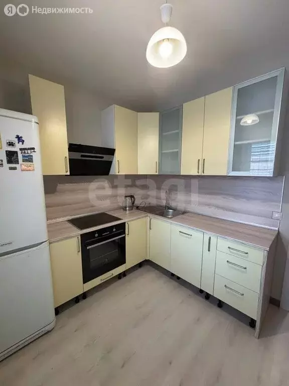 1-комнатная квартира: Санкт-Петербург, проспект Ветеранов, 171к4 (32 ... - Фото 1