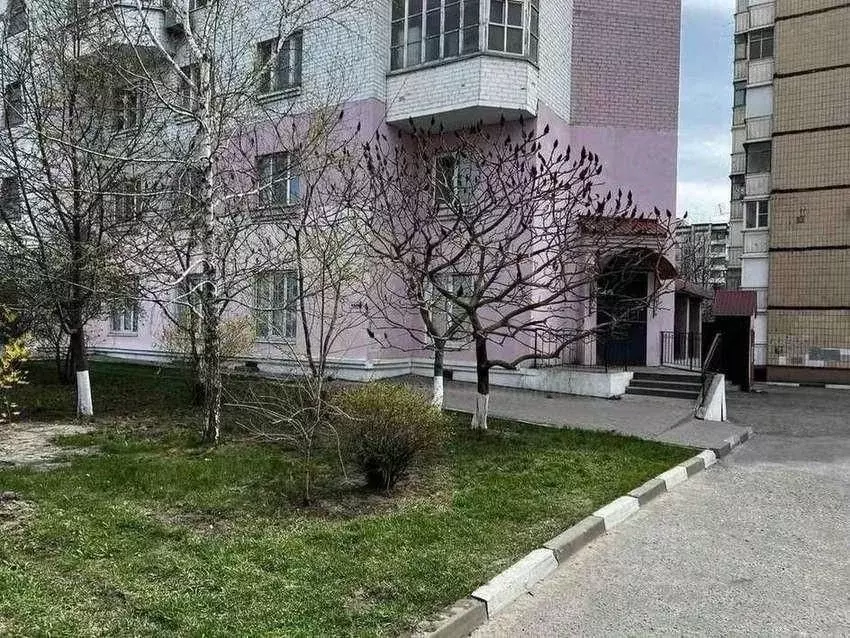 Помещение свободного назначения в Белгородская область, Белгород ... - Фото 1