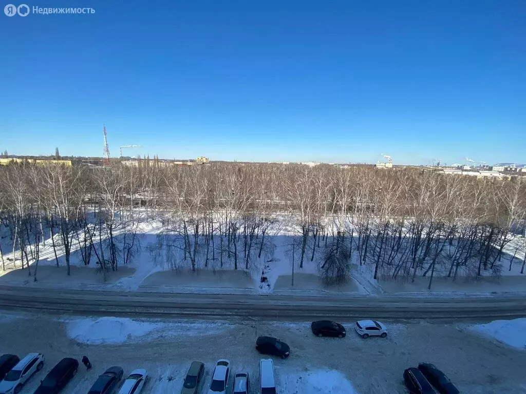 2-комнатная квартира: Стерлитамак, проспект Октября, 31 (55.6 м) - Фото 1