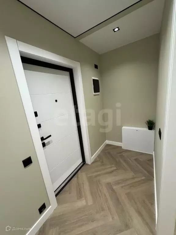 Продаётся 2-к квартира, 40.5 м - Фото 0