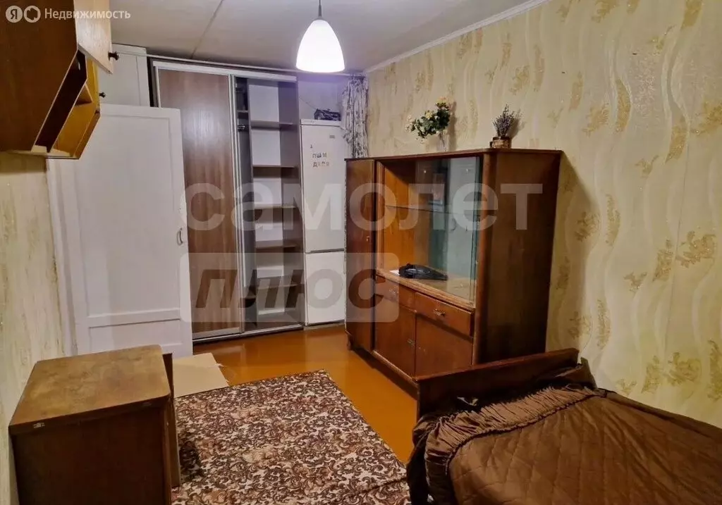 2-комнатная квартира: Симферополь, улица Павленко, 11 (44.6 м) - Фото 1