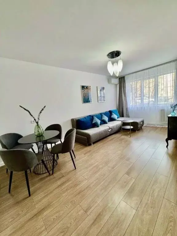 2-к кв. Приморский край, Владивосток Хабаровская ул., 34 (45.0 м) - Фото 1