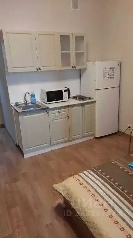 1-к кв. Московская область, Мытищи ул. Академика Каргина, 23А (32.0 м) - Фото 2