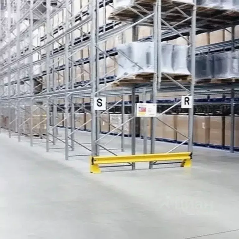 Склад в Московская область, Химки ш. Вашутинское, вл46 (5000 м) - Фото 2