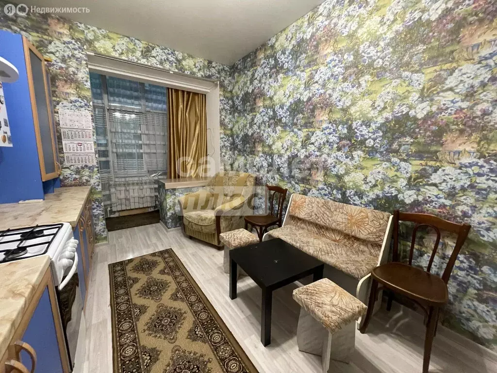 1-комнатная квартира: Михайловск, Привольный заезд, 20/1 (39.6 м) - Фото 2