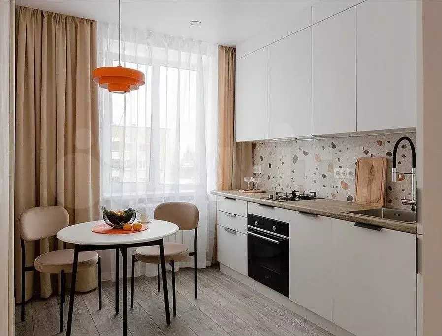 2-к. квартира, 37 м, 8/9 эт. - Фото 0