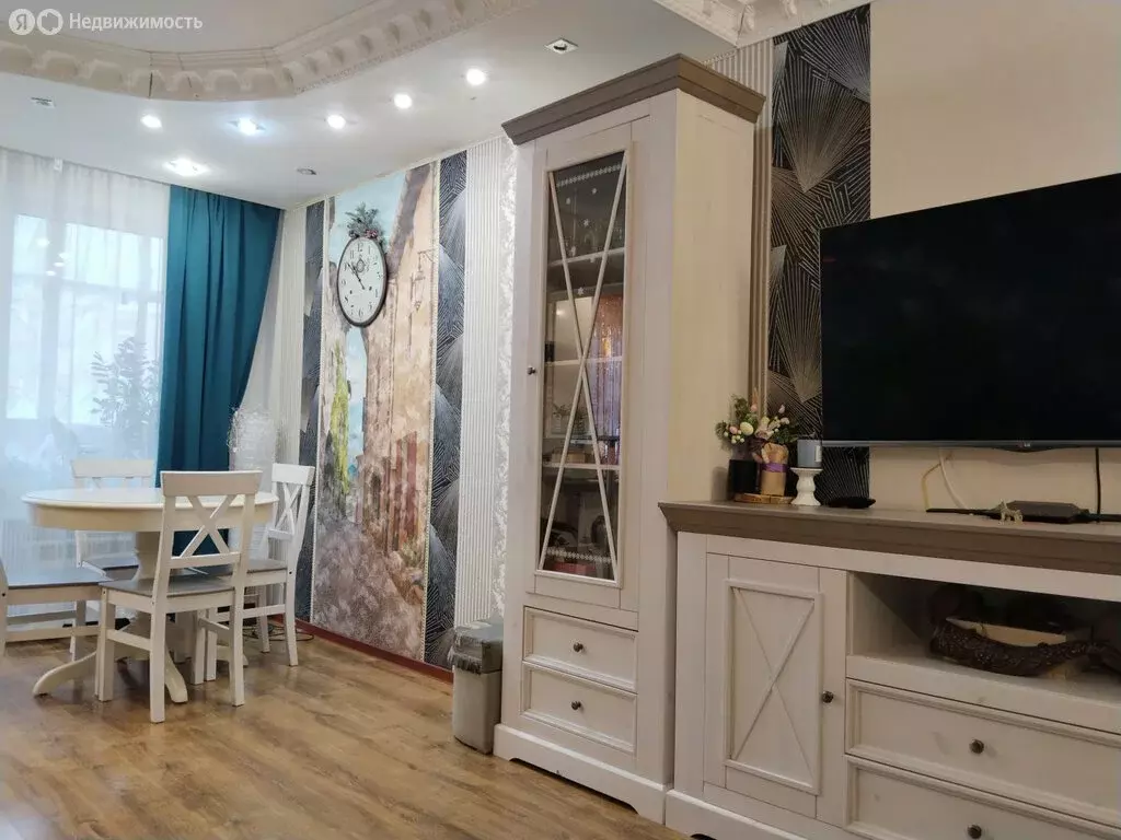 2-комнатная квартира: Вологда, улица Дзержинского, 31 (43.3 м) - Фото 0