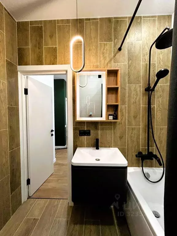 2-к кв. Санкт-Петербург ул. Дыбенко, 3 (56.65 м) - Фото 2