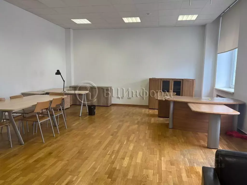 Офис в Санкт-Петербург 19-я Васильевского острова линия, 16к2В (110 м) - Фото 1