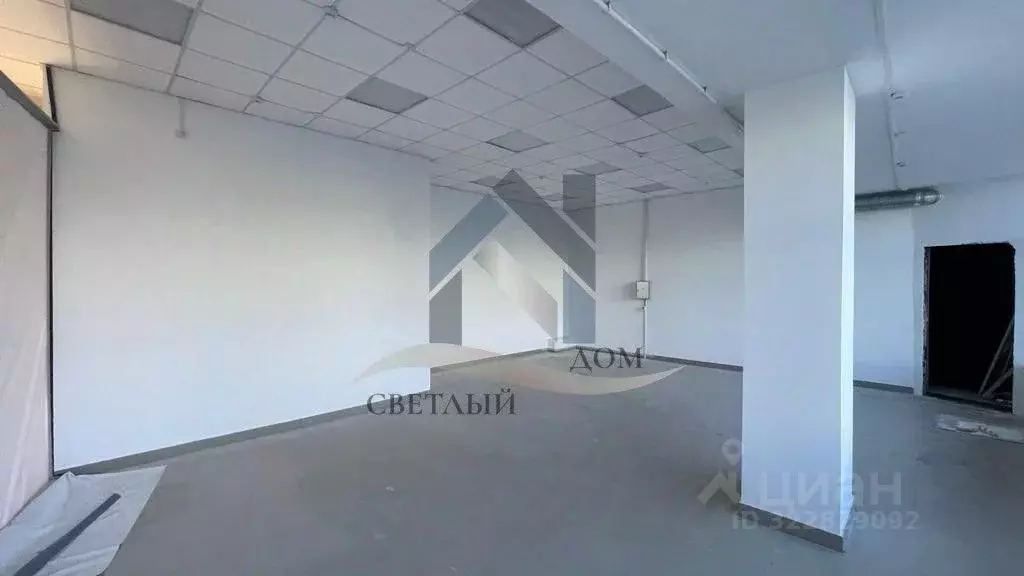 Помещение свободного назначения в Алтайский край, Горняк Локтевский ... - Фото 2