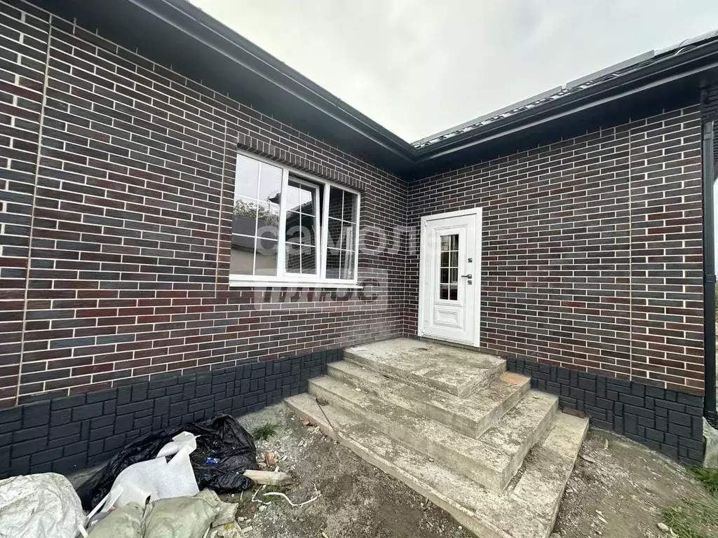 Дом в Краснодарский край, Тимашевск ул. Шевченко, 50 (110 м) - Фото 2