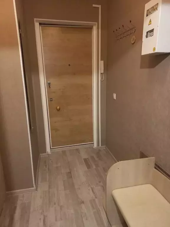 Продаётся квартира-студия, 24.9 м - Фото 1