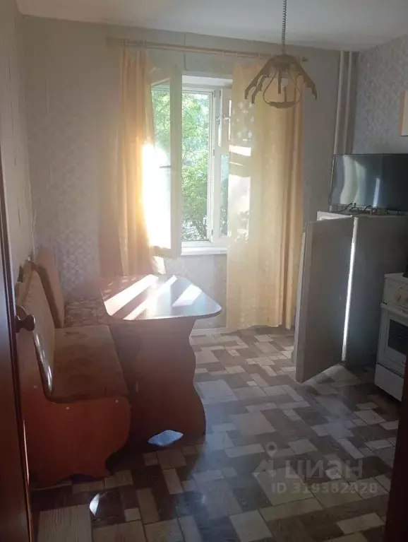 1-к кв. Красноярский край, Красноярск ул. Щербакова, 23а (32.0 м) - Фото 1