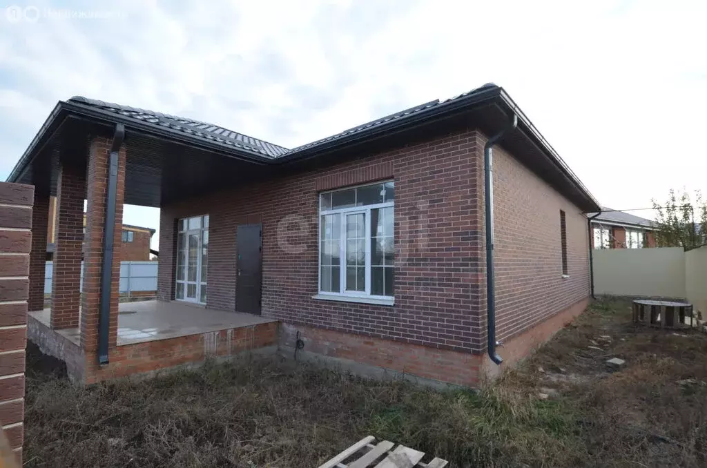 Дом в Аксай, Васильевская улица (130 м) - Фото 2