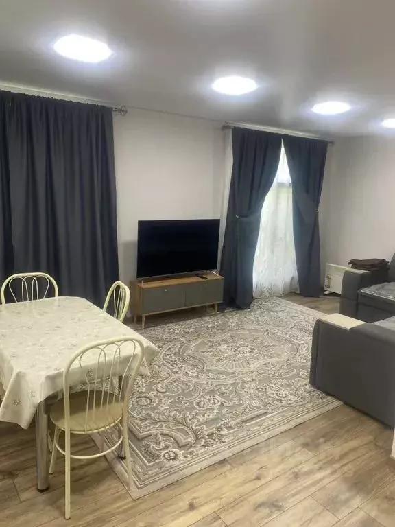 Дом в Дагестан, с. Гуниб ул. Имени Имама Шамиля, 75 (45 м) - Фото 0