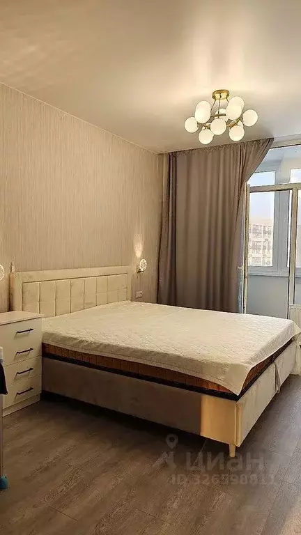 3-к кв. Москва бул. Скандинавский, 3к1 (83.0 м) - Фото 1