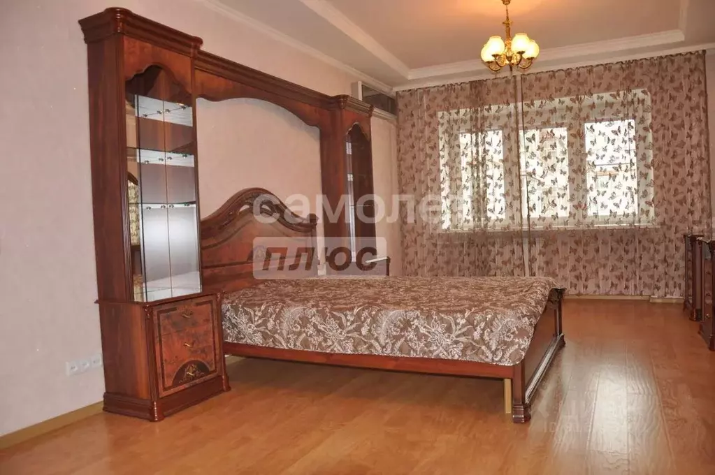 2-к кв. Амурская область, Благовещенск Красноармейская ул., 125 (79.2 ... - Фото 1