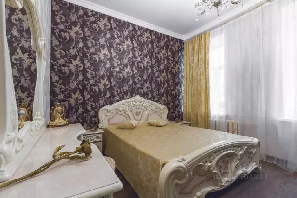Комната Санкт-Петербург Садовая ул., 83Б - Фото 0