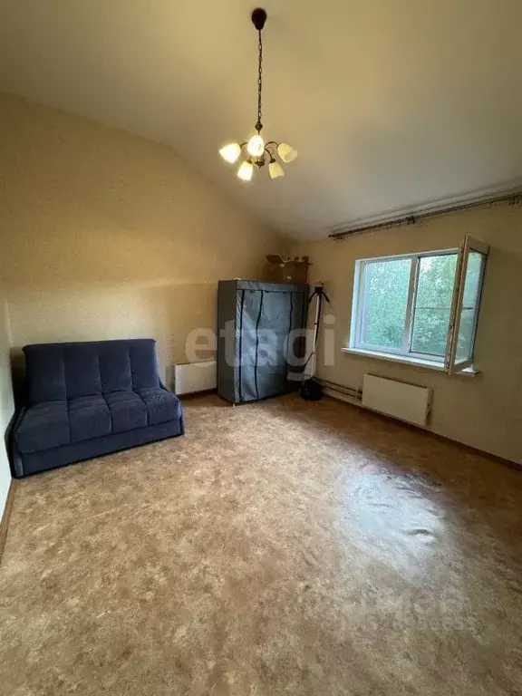 2-к кв. Московская область, Клин городской округ, Решетниково пгт ул. ... - Фото 1