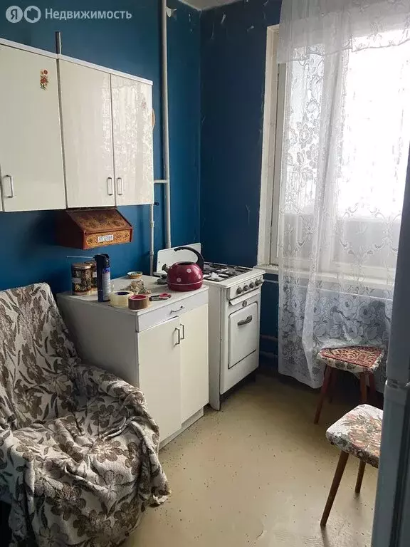 2-комнатная квартира: Дзержинский, Школьная улица, 5 (44.8 м) - Фото 2