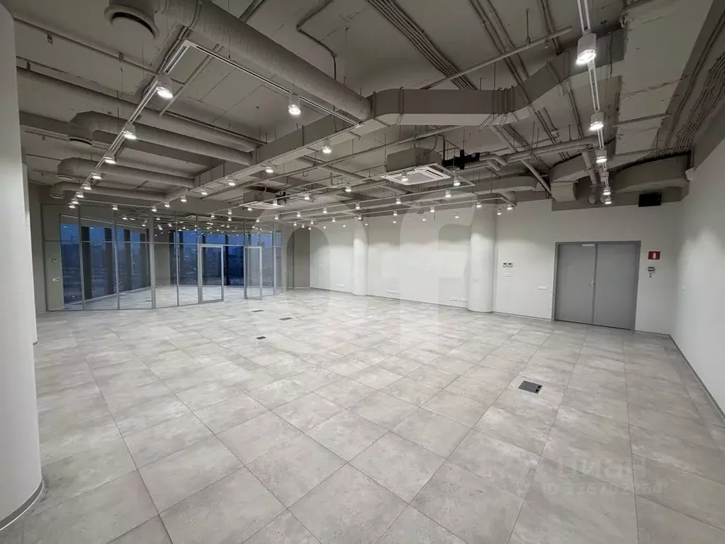 Офис в Москва Новоданиловская наб., 12 (438 м) - Фото 1