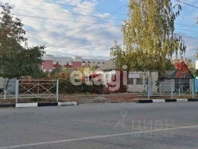 Дом в Белгородская область, Алексеевка ул. Слободская (38 м) - Фото 0