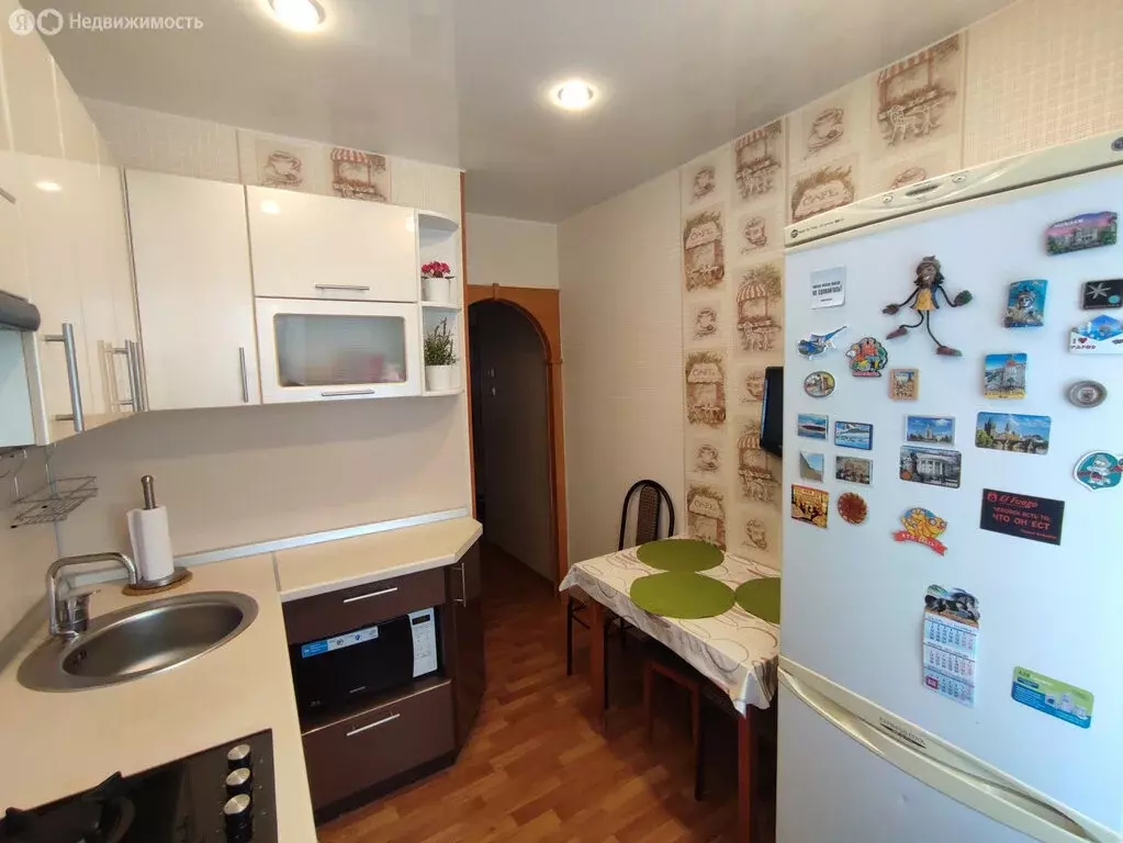 2-комнатная квартира: Архангельск, исторический район Соломбала, улица ... - Фото 2