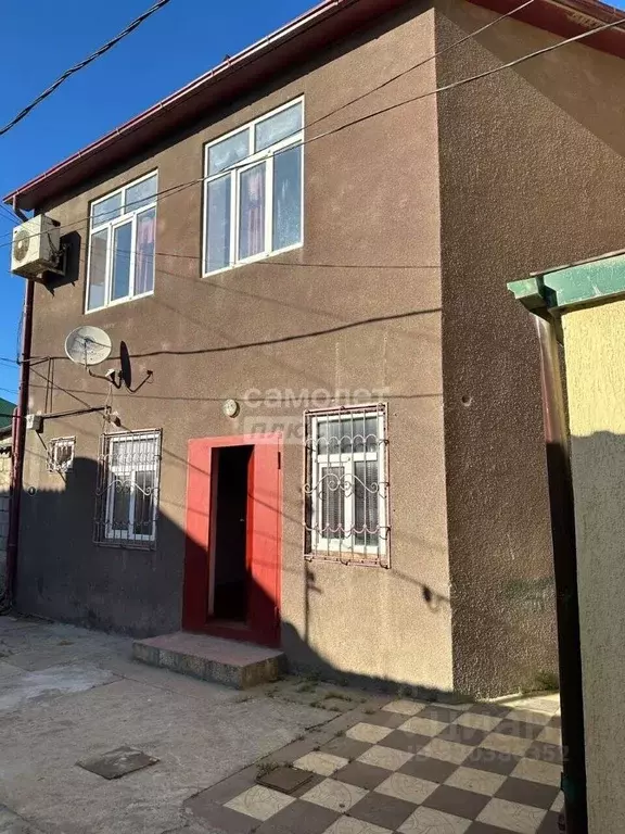 3-к кв. Дагестан, Дербент Локомотивная ул., 14 (123.0 м) - Фото 1